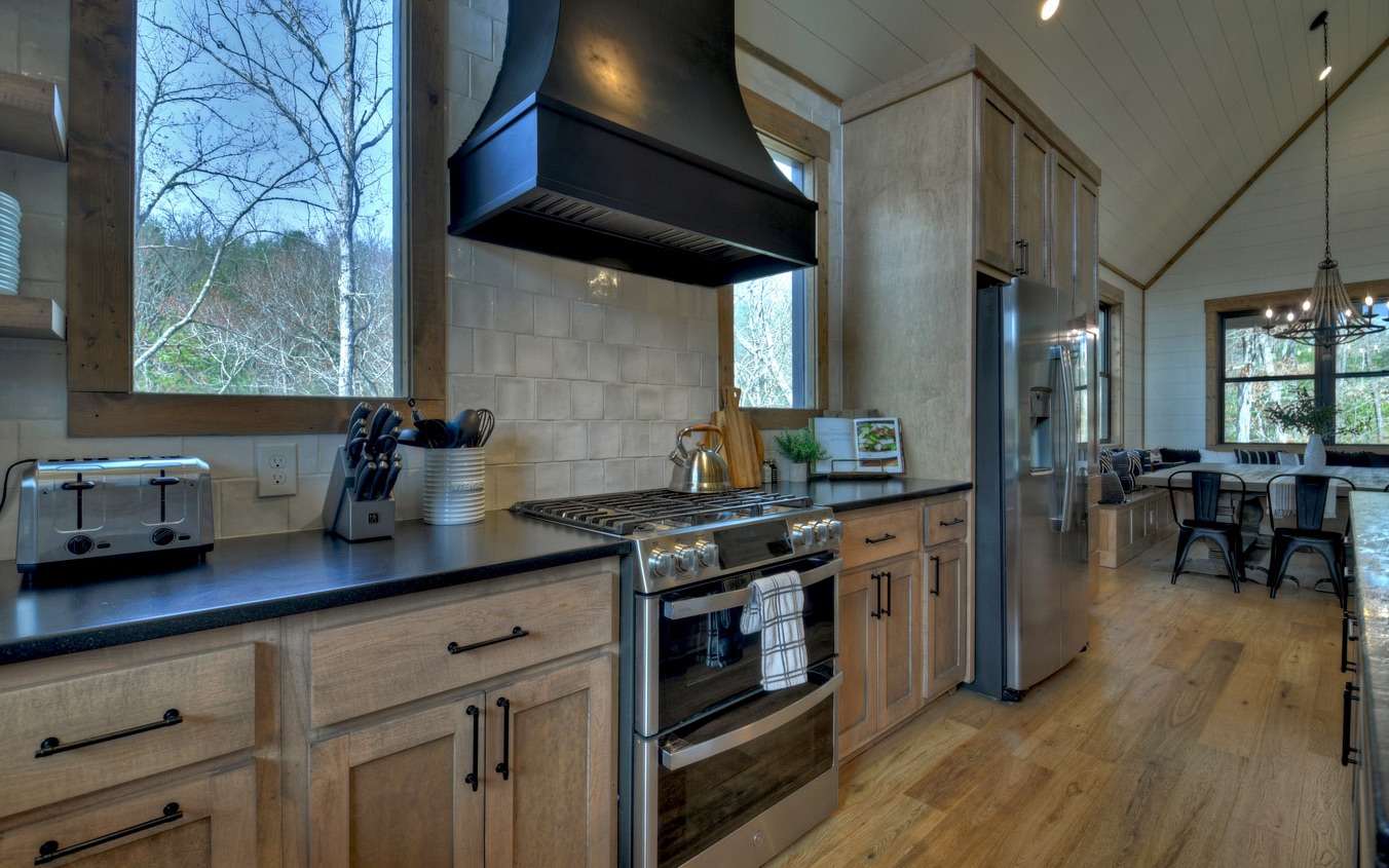 391 Old Camp Loop Morganton, GA 30560 - Photo 10 of 70 Additional View