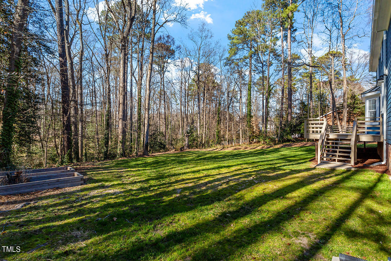 6017 Spring Valley Drive Raleigh, NC 27616 - Photo 36 of 38 6017 Spring Valley Drive_05