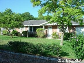616 McIntosh Road Ormond Beach, FL 32174 - Photo 1 of 7 Primary Photo