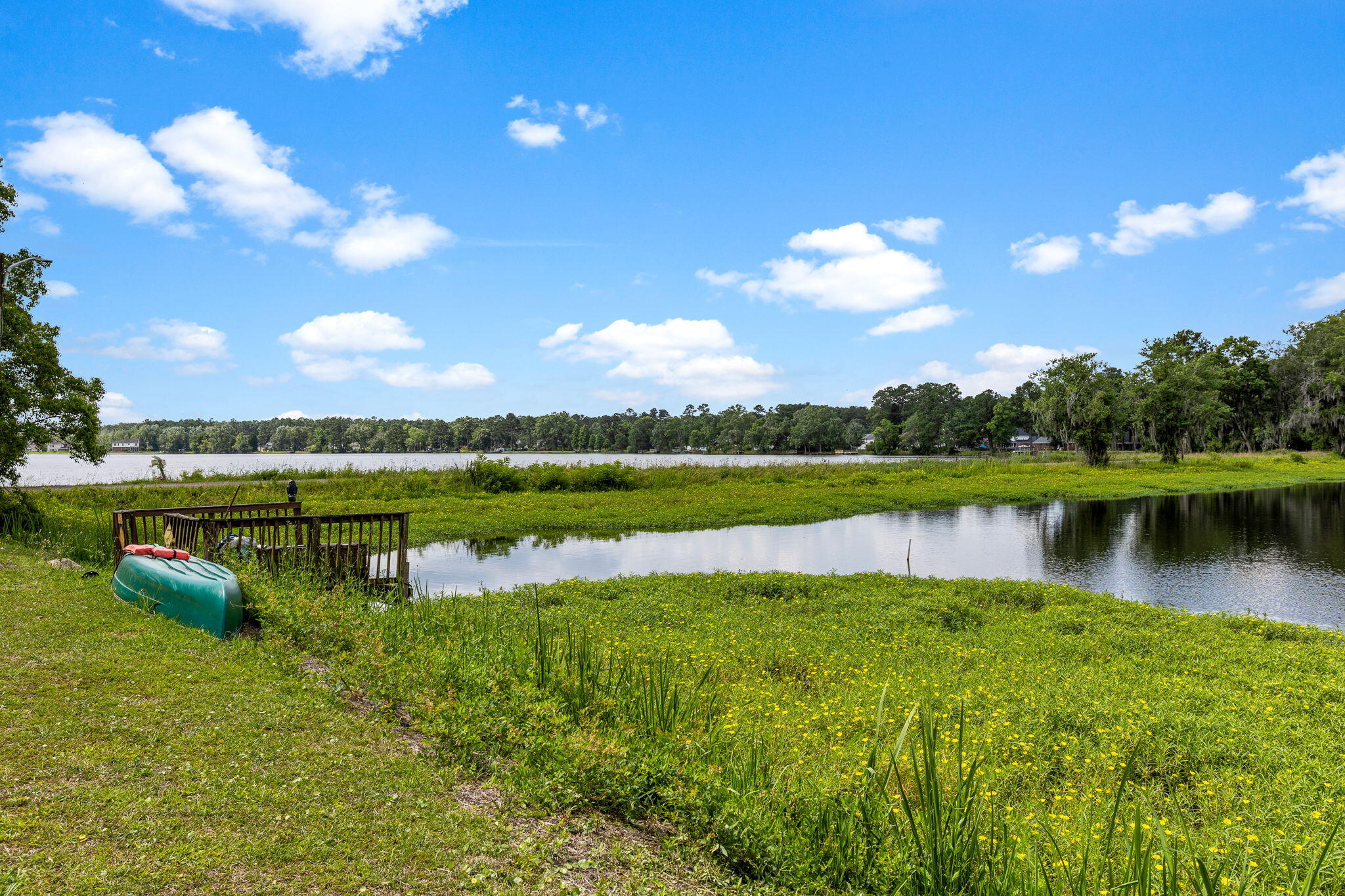 1701 Waterside Boulevard Moncks Corner, SC 29461 - Photo 38 of 50