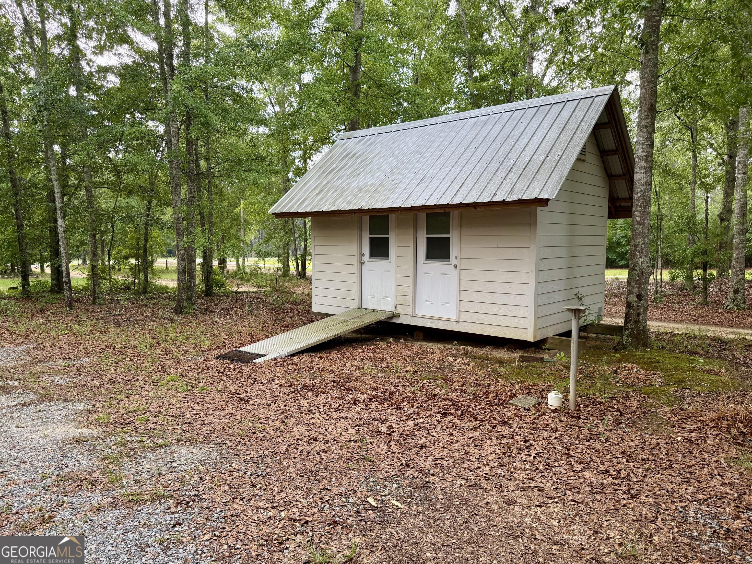 337 Stanley Cemetery Road Dublin, GA 31021 - Photo 19 of 60