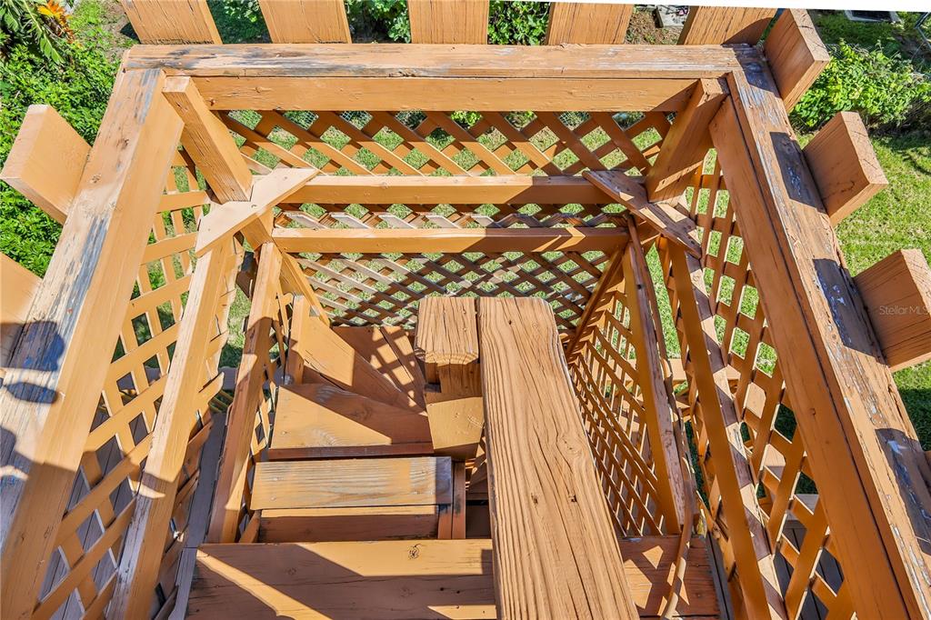 3397 Crape Myrtle Drive Hernando Beach, FL 34607 - Photo 23 of 76