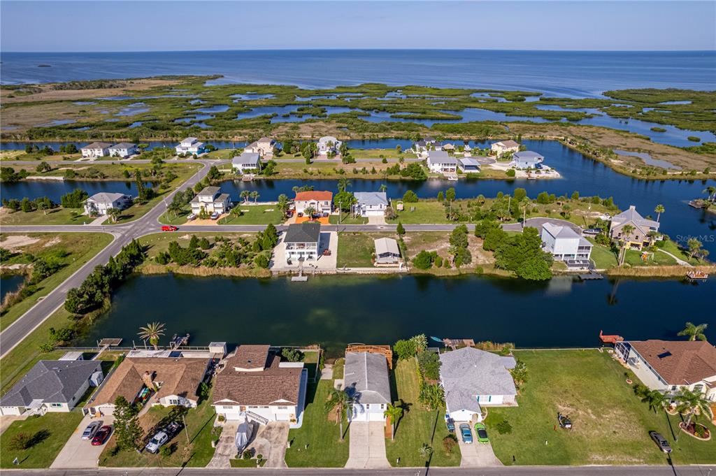 3397 Crape Myrtle Drive Hernando Beach, FL 34607 - Photo 51 of 76