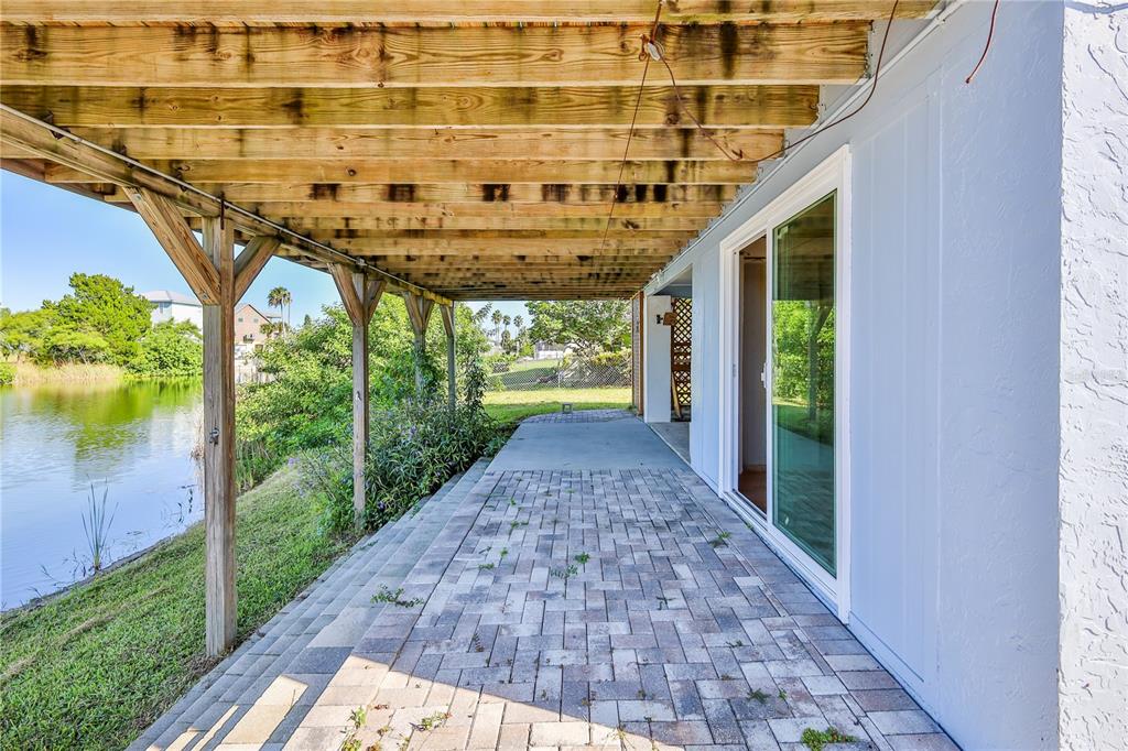 3397 Crape Myrtle Drive Hernando Beach, FL 34607 - Photo 72 of 76