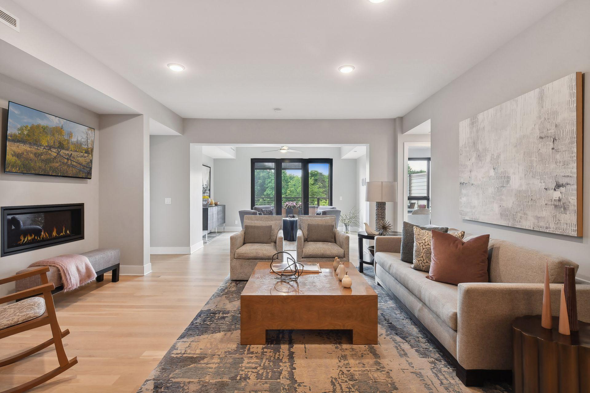222 Ferndale Road South, Unit 303 Wayzata, MN 55391 - Photo 12 of 38 Gallery Image 12
