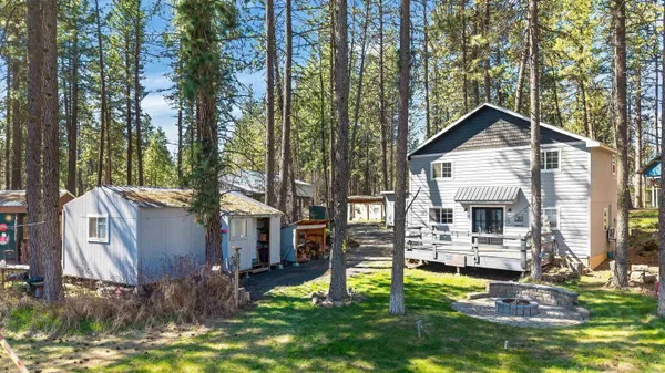 $289,000 | 13901 South Clear Lake Way, Unit 609, Medical Lake, WA 99022