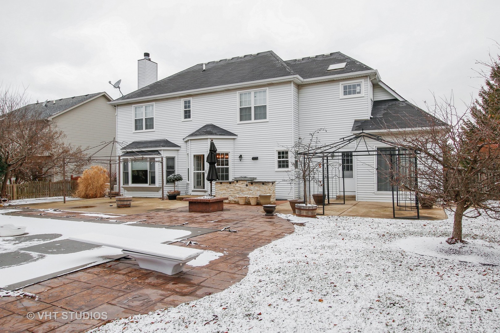 2604 High Meadow Road Naperville, IL 60564 - Photo 19 of 20