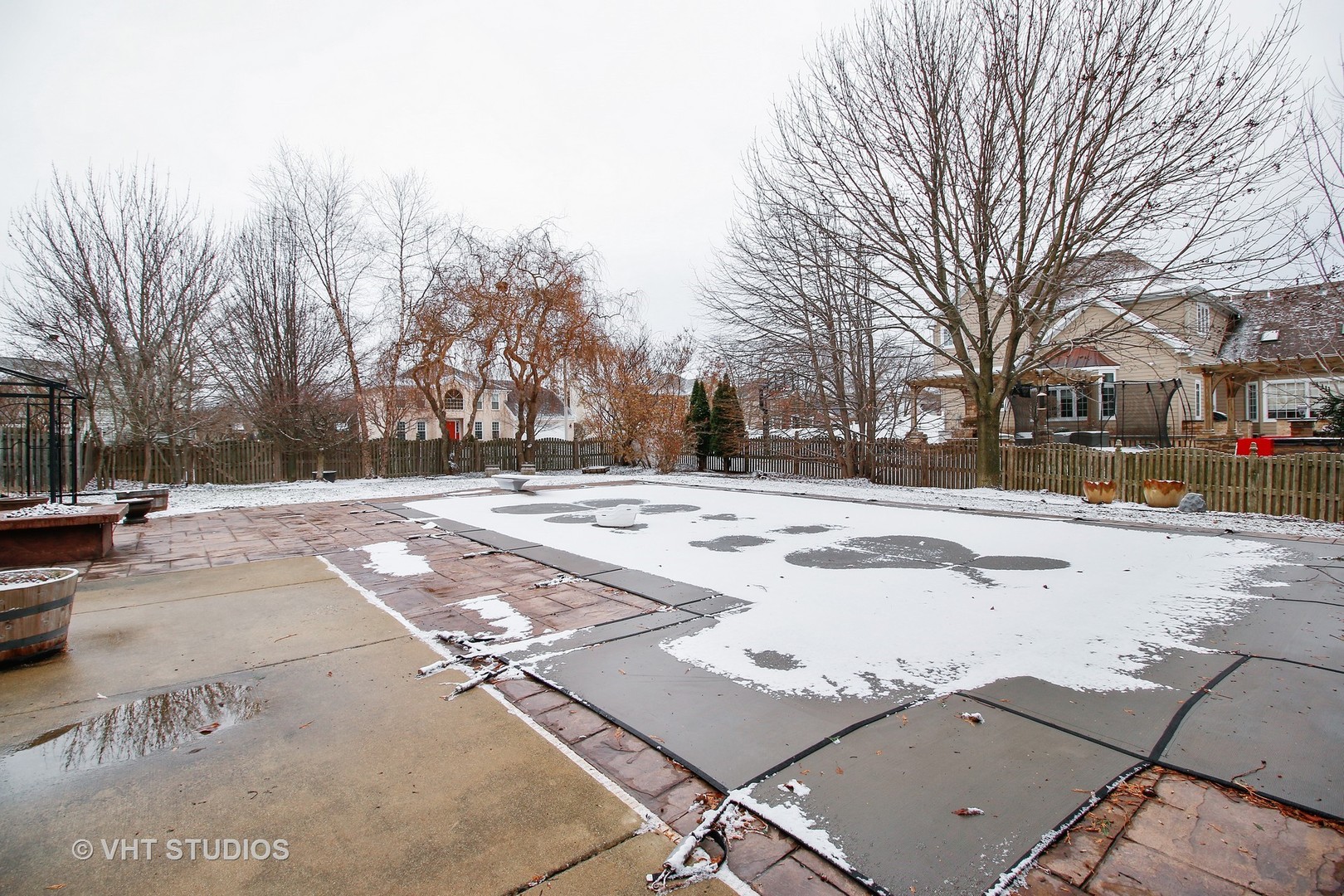 2604 High Meadow Road Naperville, IL 60564 - Photo 20 of 20