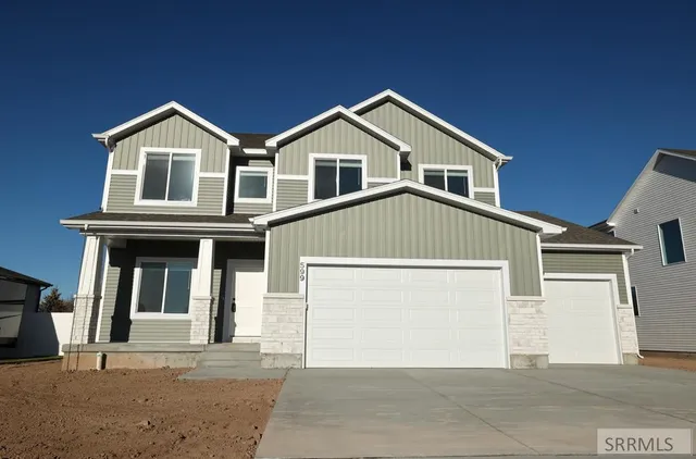 $554,900 | 599 Curlew Drive, Idaho Falls, ID 83401