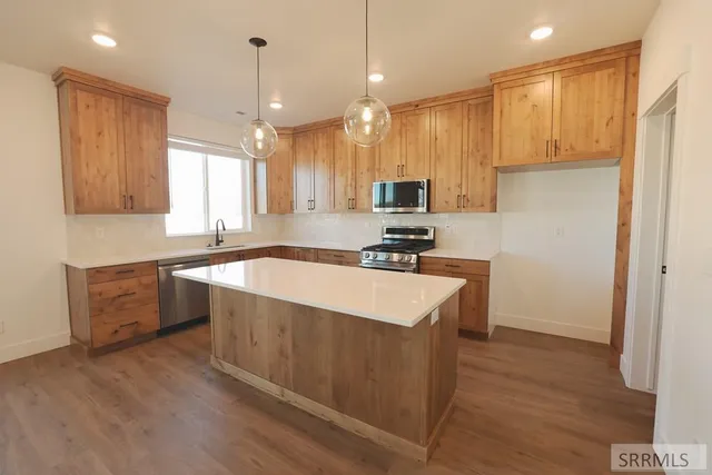 $554,900 | 599 Curlew Drive, Idaho Falls, ID 83401