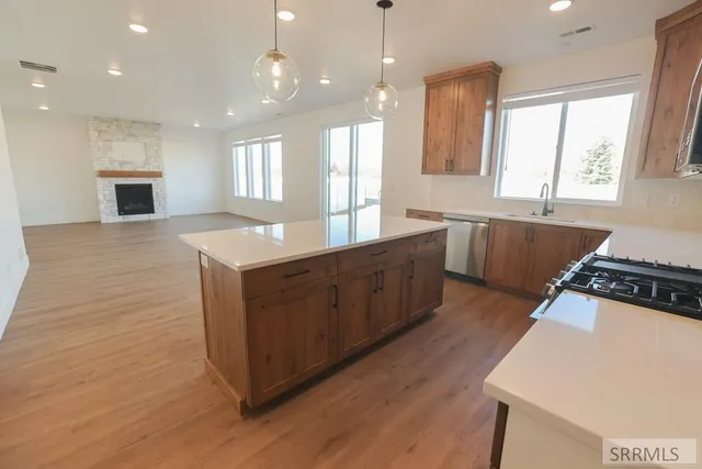 $554,900 | 599 Curlew Drive, Idaho Falls, ID 83401