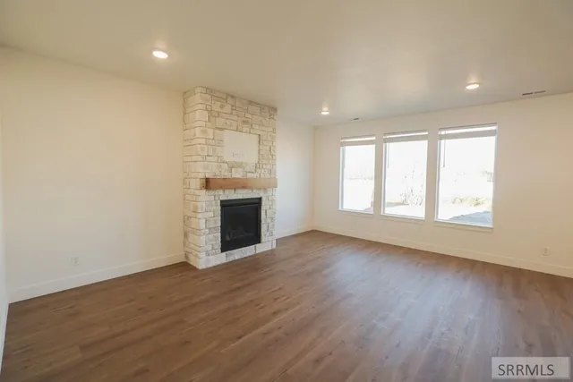 $554,900 | 599 Curlew Drive, Idaho Falls, ID 83401