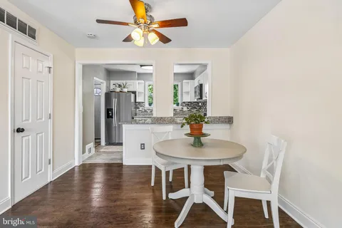 $400,000 | 3533 Madison Street, Hyattsville, MD 20782