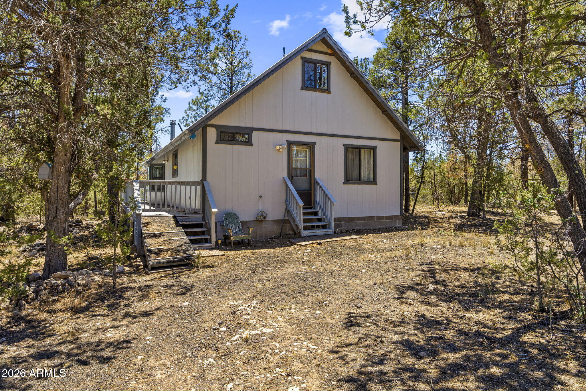 2142 Rimview Trail Overgaard, AZ 85933 - Photo 23 of 39 2142RimviewTrl-Heber-AZ-23