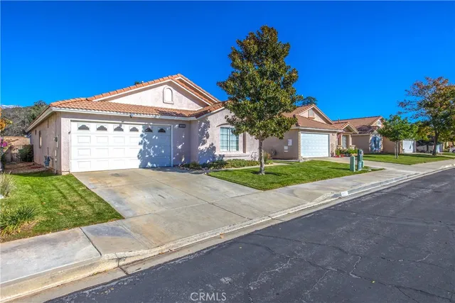 $379,000 | 10650 Bel Air Drive, Cherry Valley, CA 92223