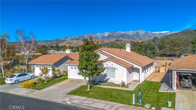 $379,000 | 10650 Bel Air Drive, Cherry Valley, CA 92223