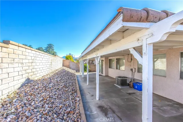 $379,000 | 10650 Bel Air Drive, Cherry Valley, CA 92223
