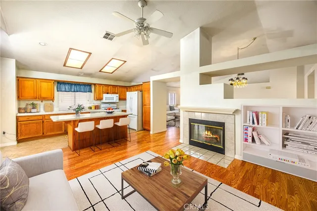 $379,000 | 10650 Bel Air Drive, Cherry Valley, CA 92223