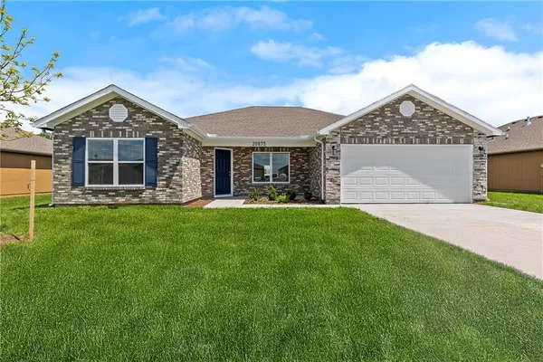 $341,635 | 20875 Starside Street, Edgerton, KS 66021