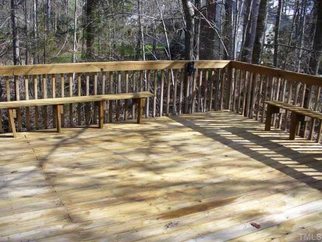 8604 Wheeling Drive Raleigh, NC 27615 - Photo 10 of 10 Gallery Image 10