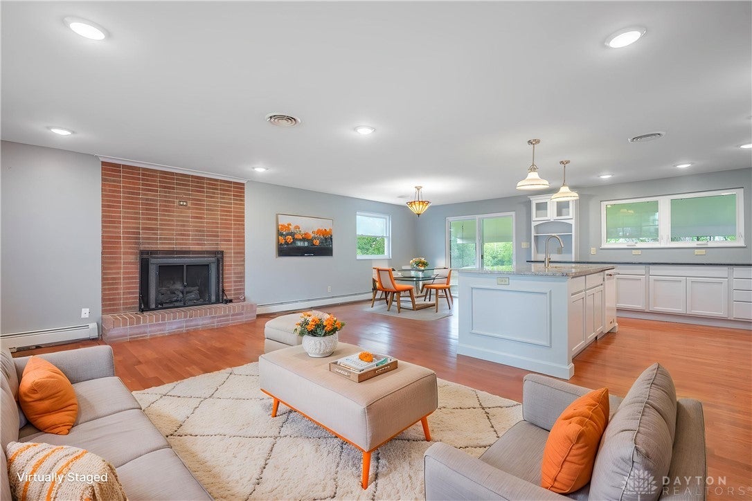 45 Tulip Lane Riverside, OH 45432 - Photo 3 of 51 Gallery Image 3