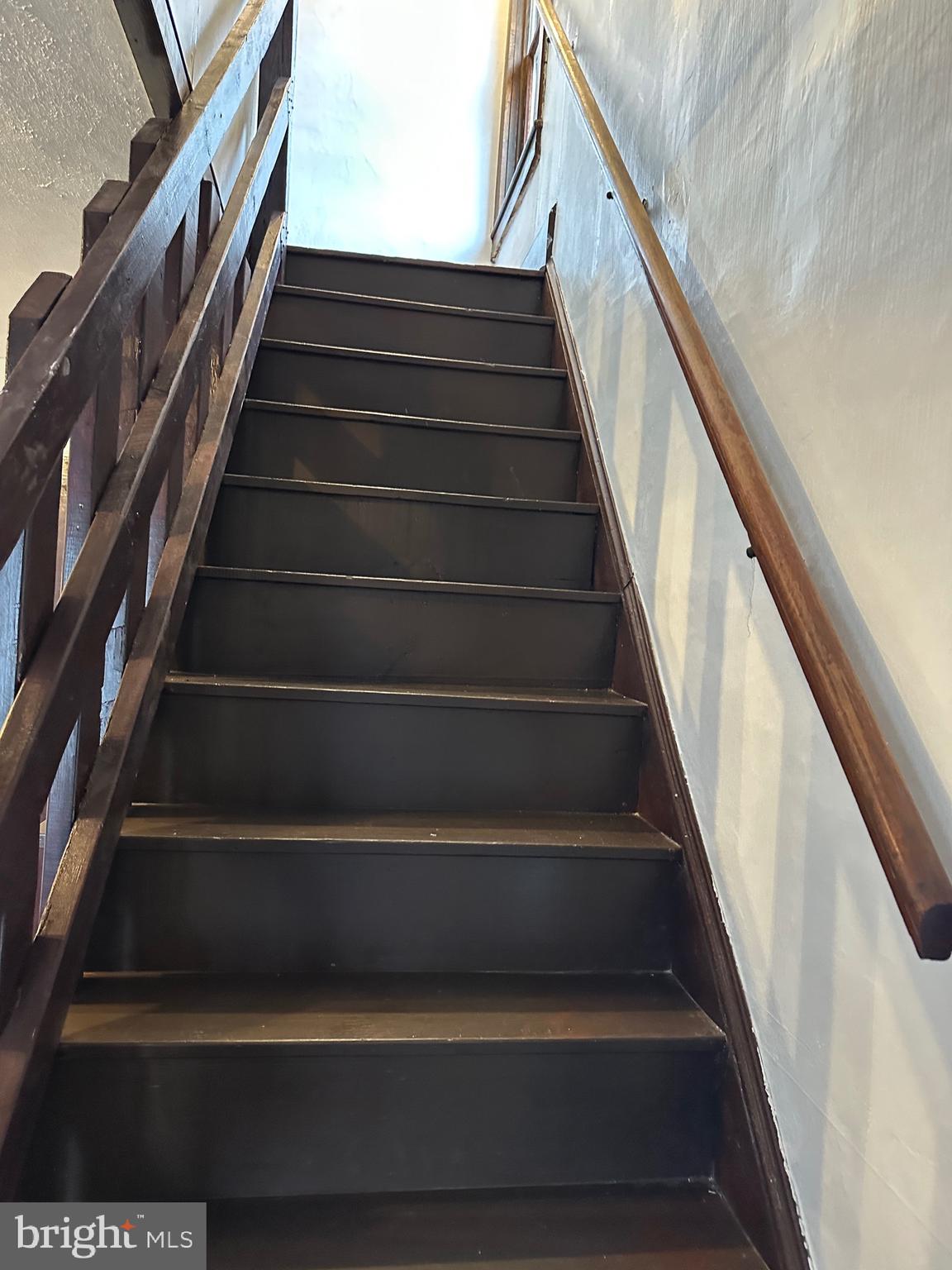 15 Myers Road Berkeley Springs, WV 25411 - Photo 16 of 34 Upstairs to Second Floor