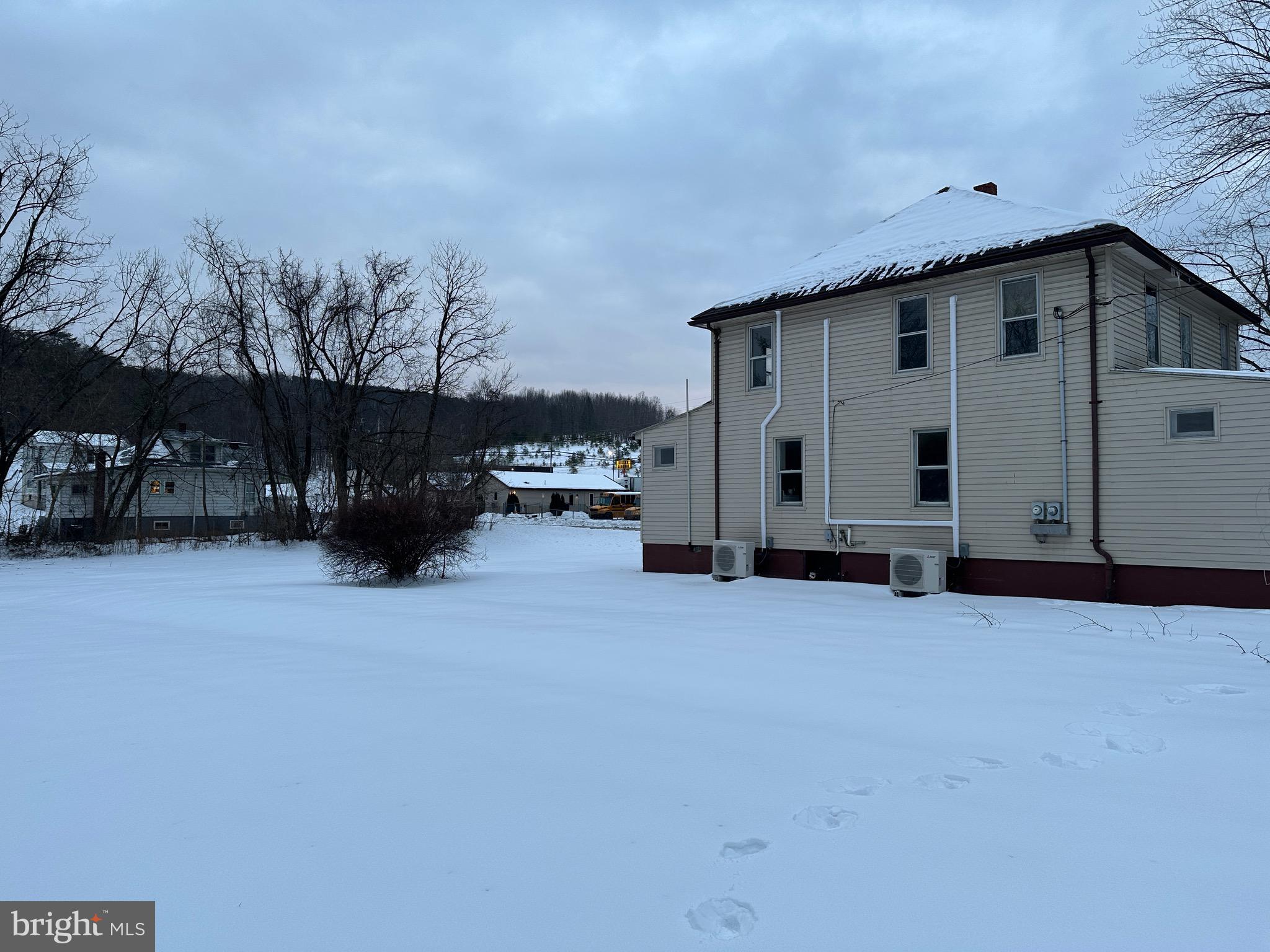 15 Myers Road Berkeley Springs, WV 25411 - Photo 27 of 34