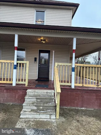 $1,300 | 15 Myers Road, Berkeley Springs, WV 25411