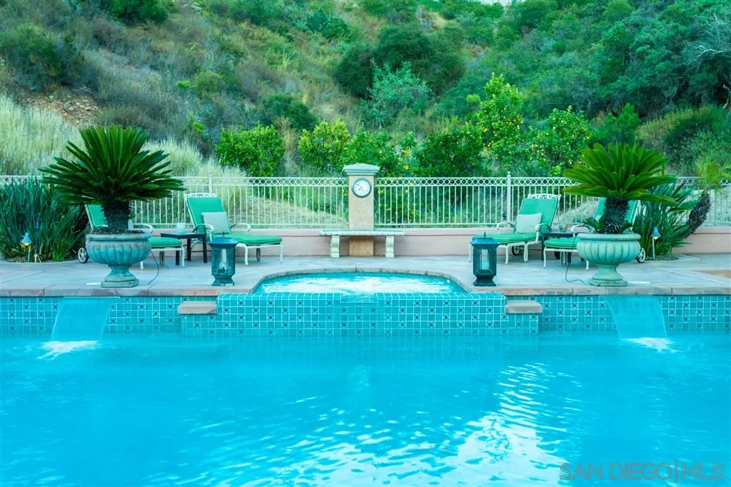 11683 Eastfield Road Poway, CA 92064 - Photo 18 of 21 a view of house with a big yard