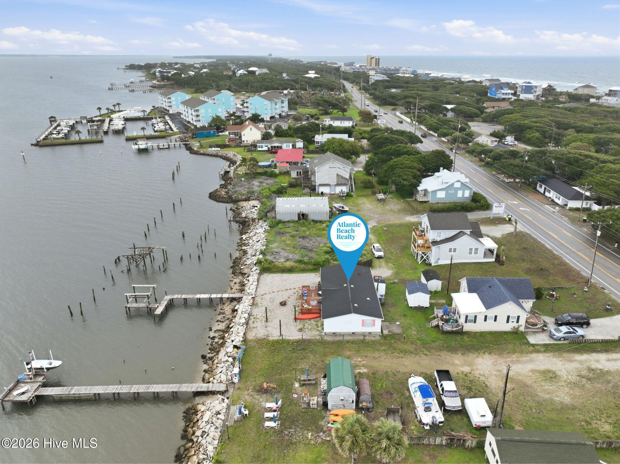 1072 Salter Path Road Atlantic Beach, NC 28512 - Photo 45 of 50 Gallery Image 45