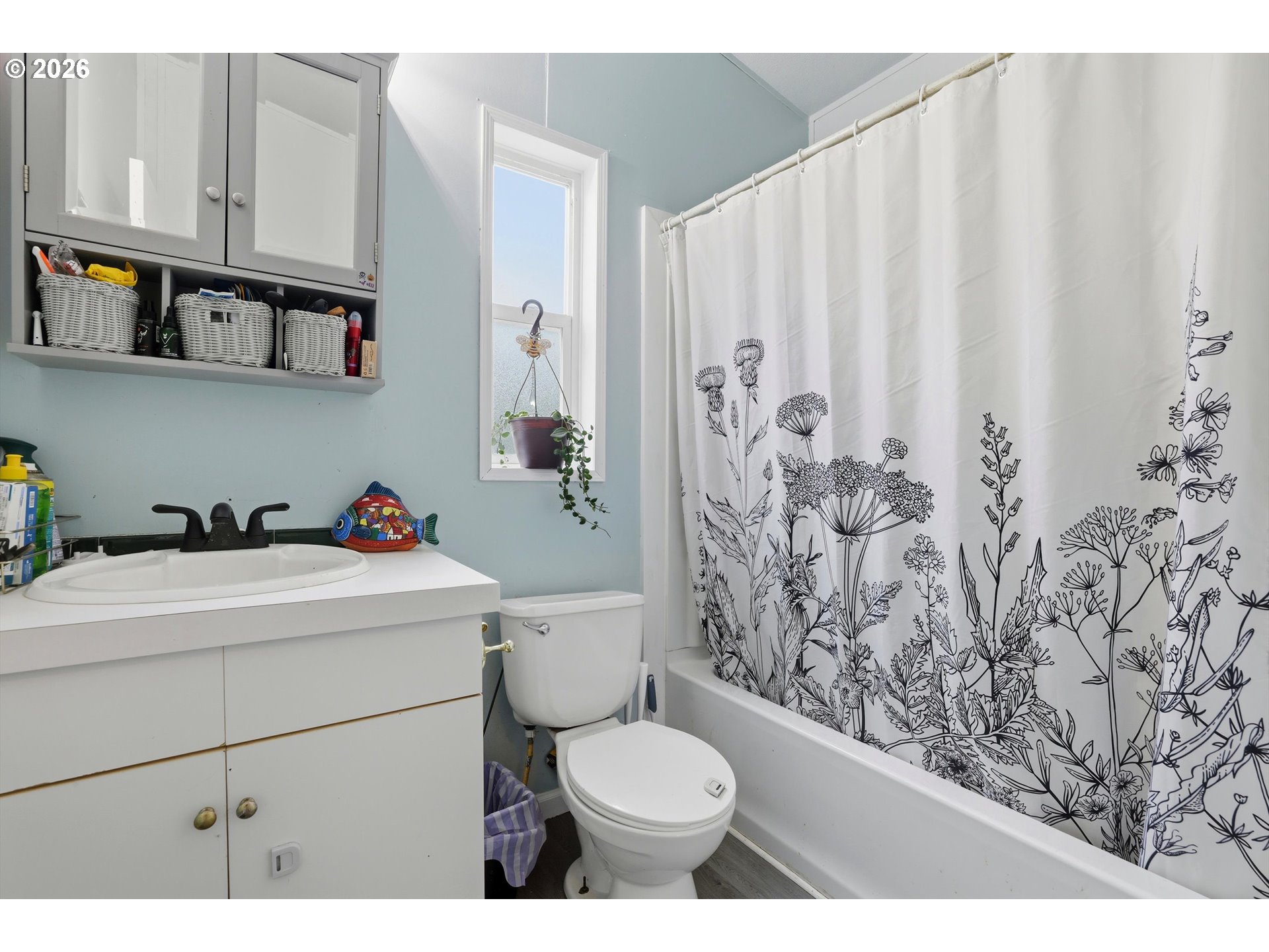 655 Northeast Burnett Road, Unit 86 McMinnville, OR 97128 - Photo 20 of 25