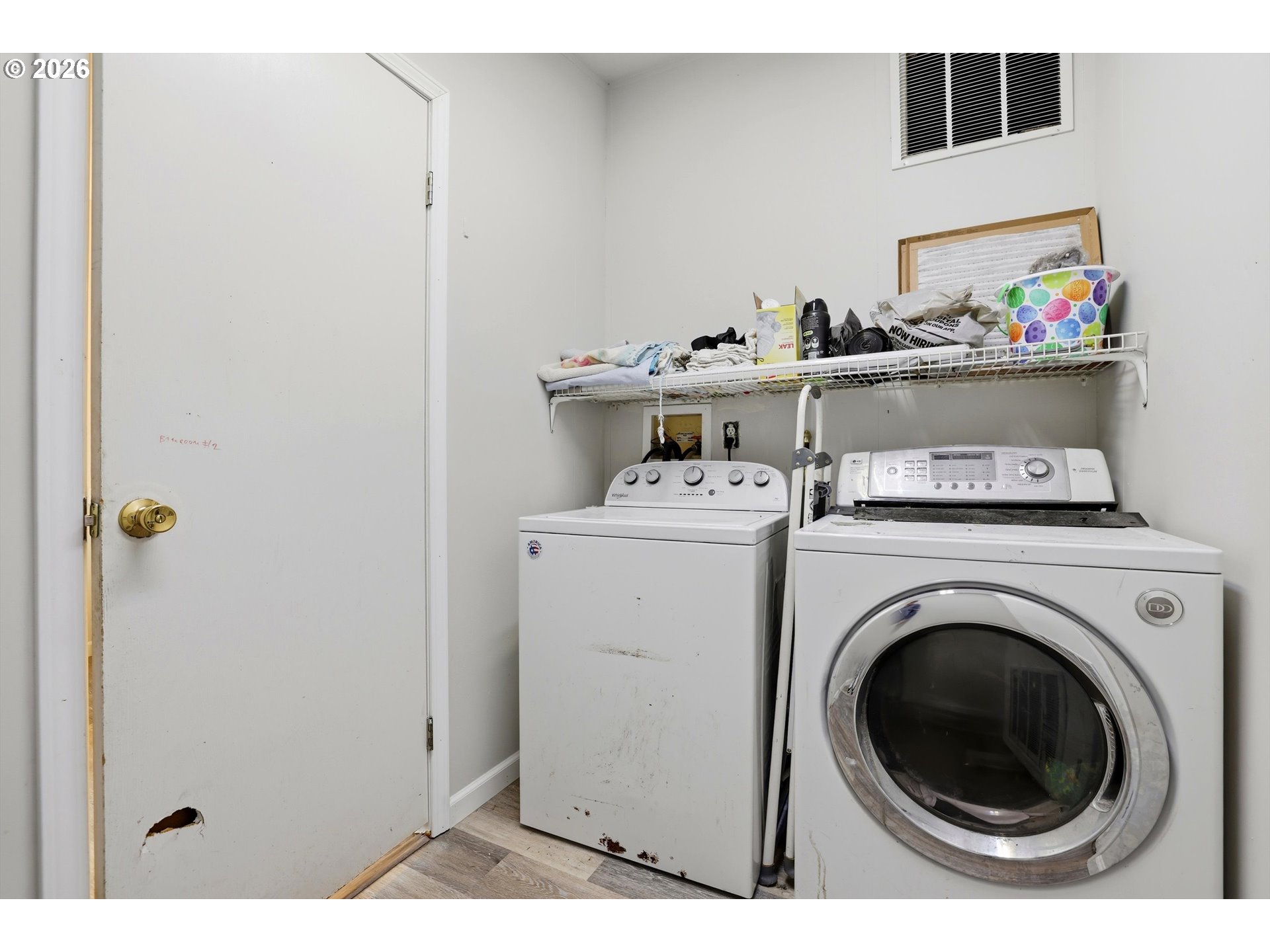 655 Northeast Burnett Road, Unit 86 McMinnville, OR 97128 - Photo 21 of 25
