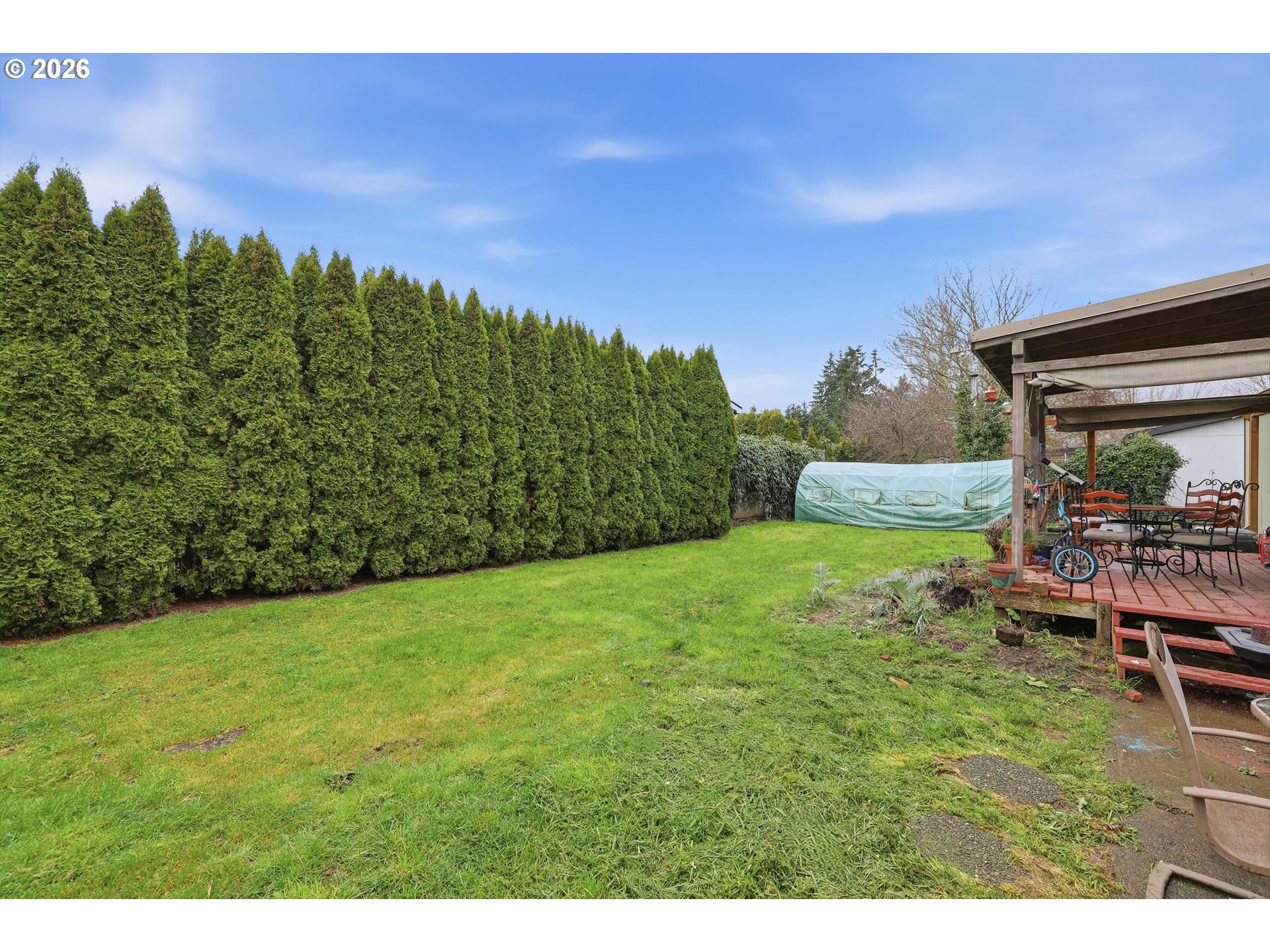 655 Northeast Burnett Road, Unit 86 McMinnville, OR 97128 - Photo 23 of 25