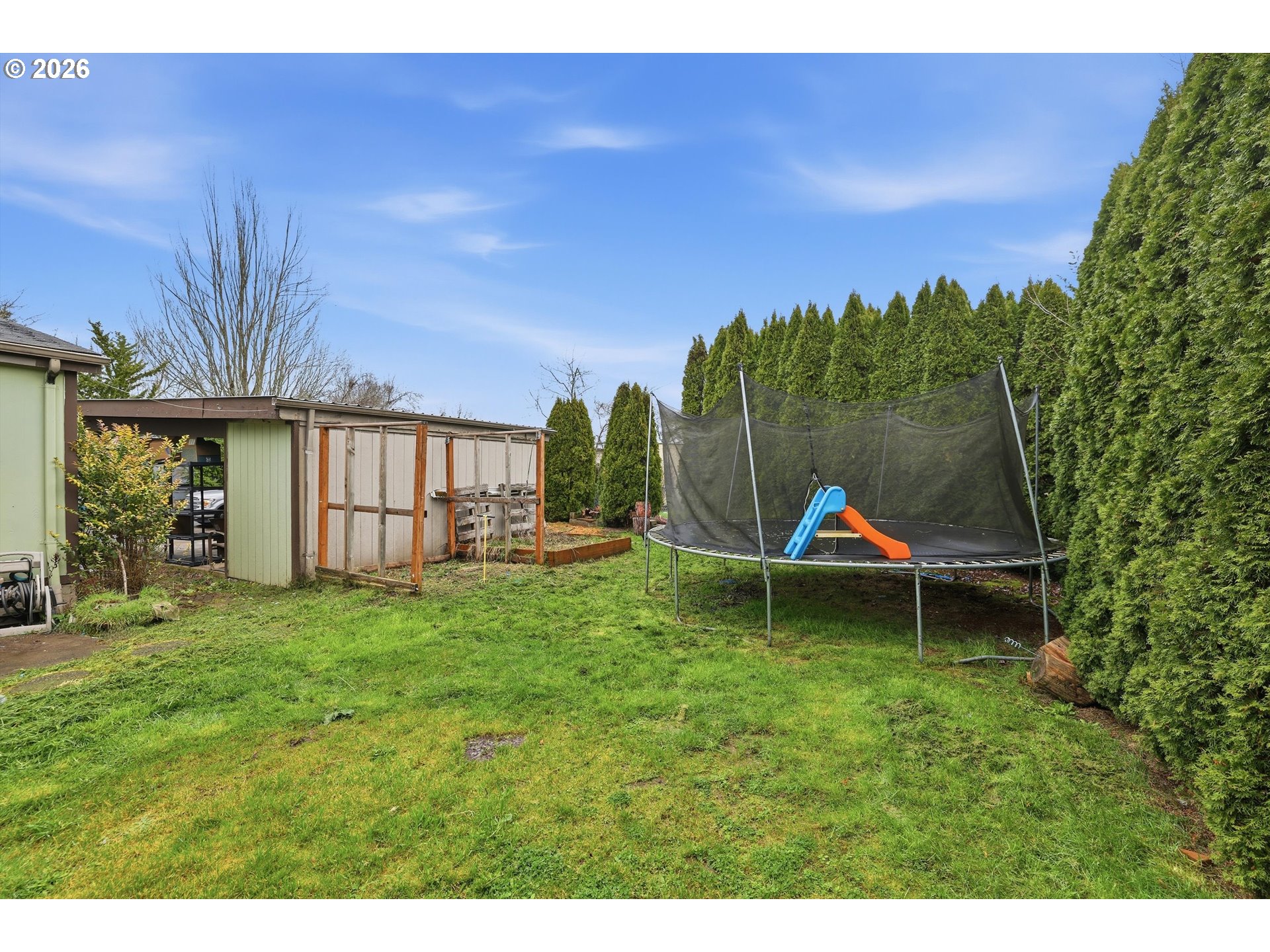 655 Northeast Burnett Road, Unit 86 McMinnville, OR 97128 - Photo 25 of 25