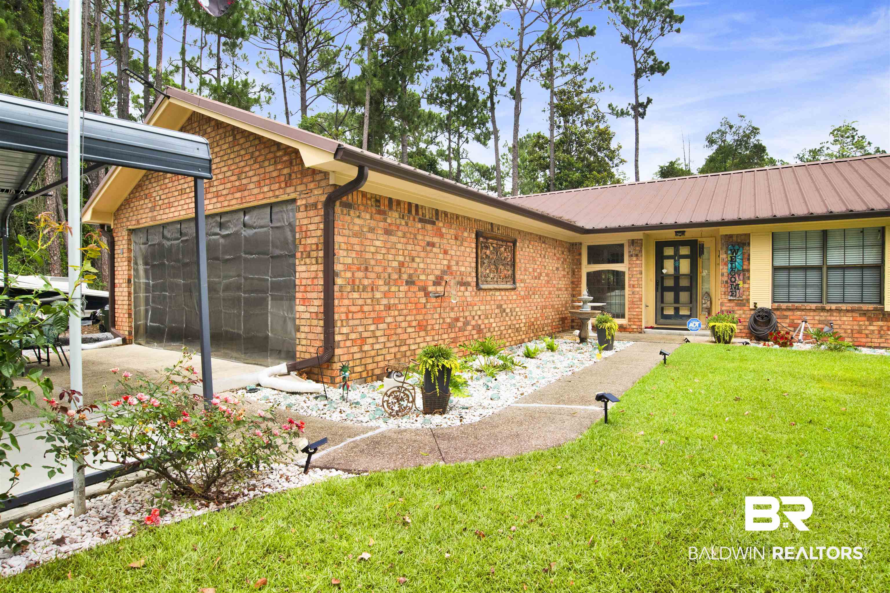 9248 Hammock Road Elberta, AL 36530 - Photo 2 of 61