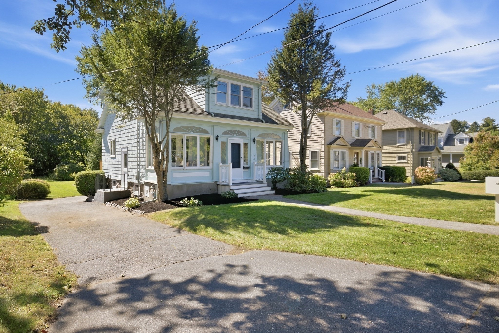 18 Middle Street Lexington, MA 02421 - Photo 35 of 42 Gallery Image 35