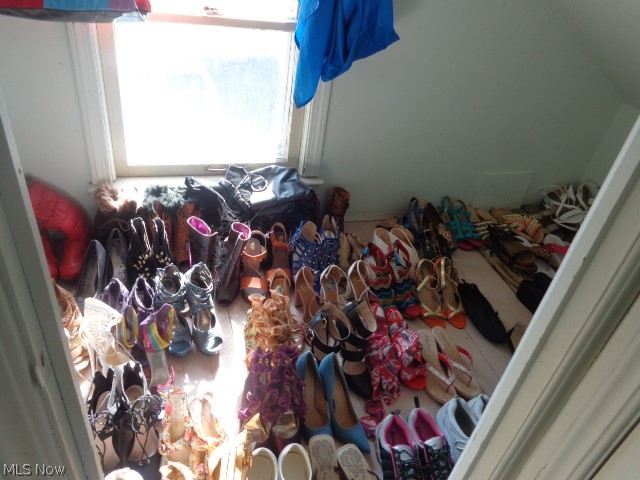 11900 West Sprague Road Cleveland, OH 44130 - Photo 11 of 14 Walk-in Closet