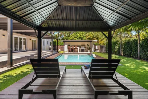 $2,600,000 | 597 Northeast 93rd Street, Miami Shores, FL 33138