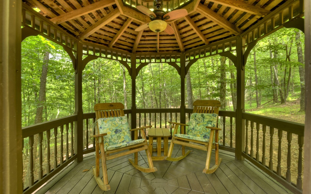 1260 Chase Mountain Road Blue Ridge, GA 30513 - Photo 2 of 60 Additional View