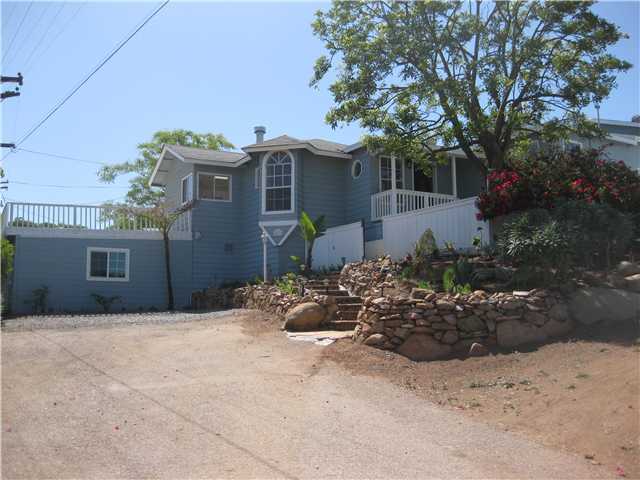 893 Mountain View Road El Cajon, CA 92021 - Photo 1 of 20