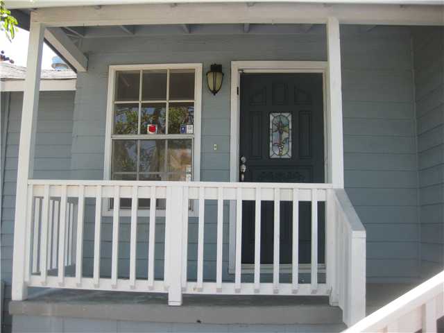 893 Mountain View Road El Cajon, CA 92021 - Photo 2 of 20