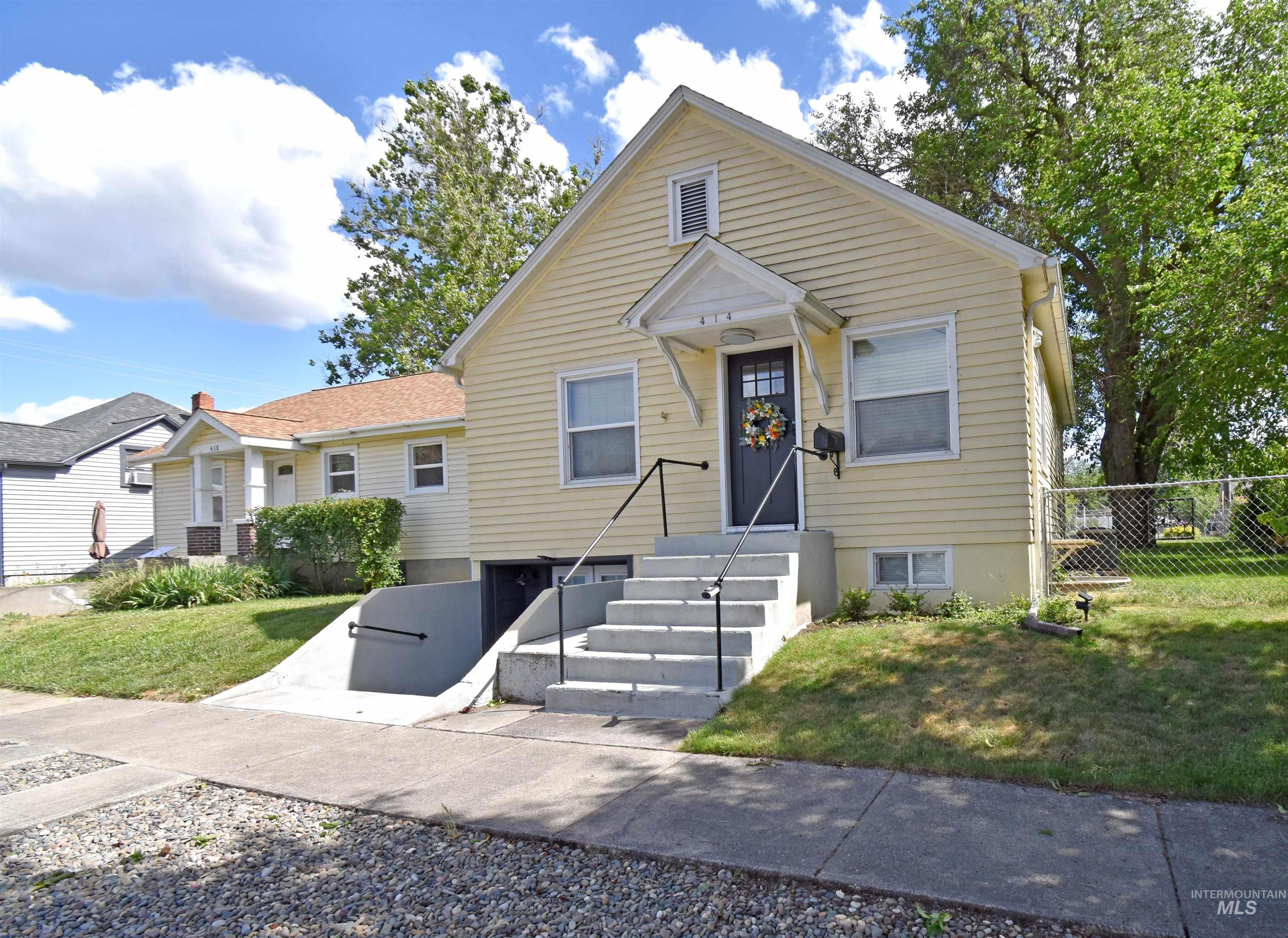 414 3rd Avenue Lewiston, ID 83501 - Photo 1 of 41