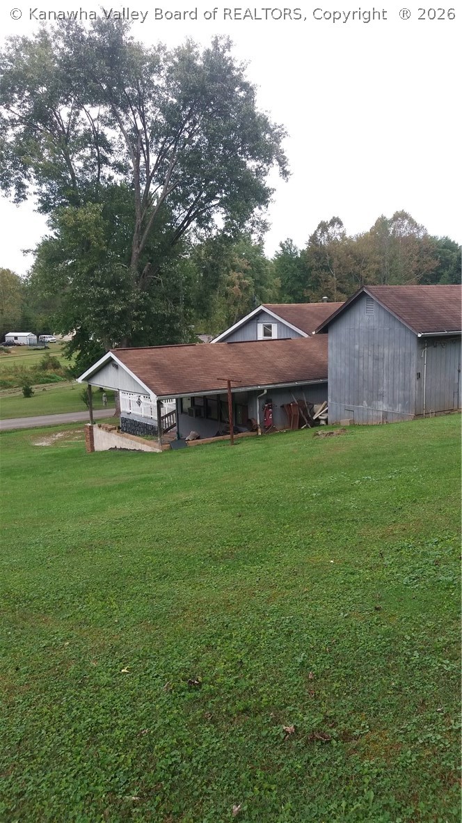 619 Buckner Road Tornado, WV 25202 - Photo 5 of 23 Gallery Image 5