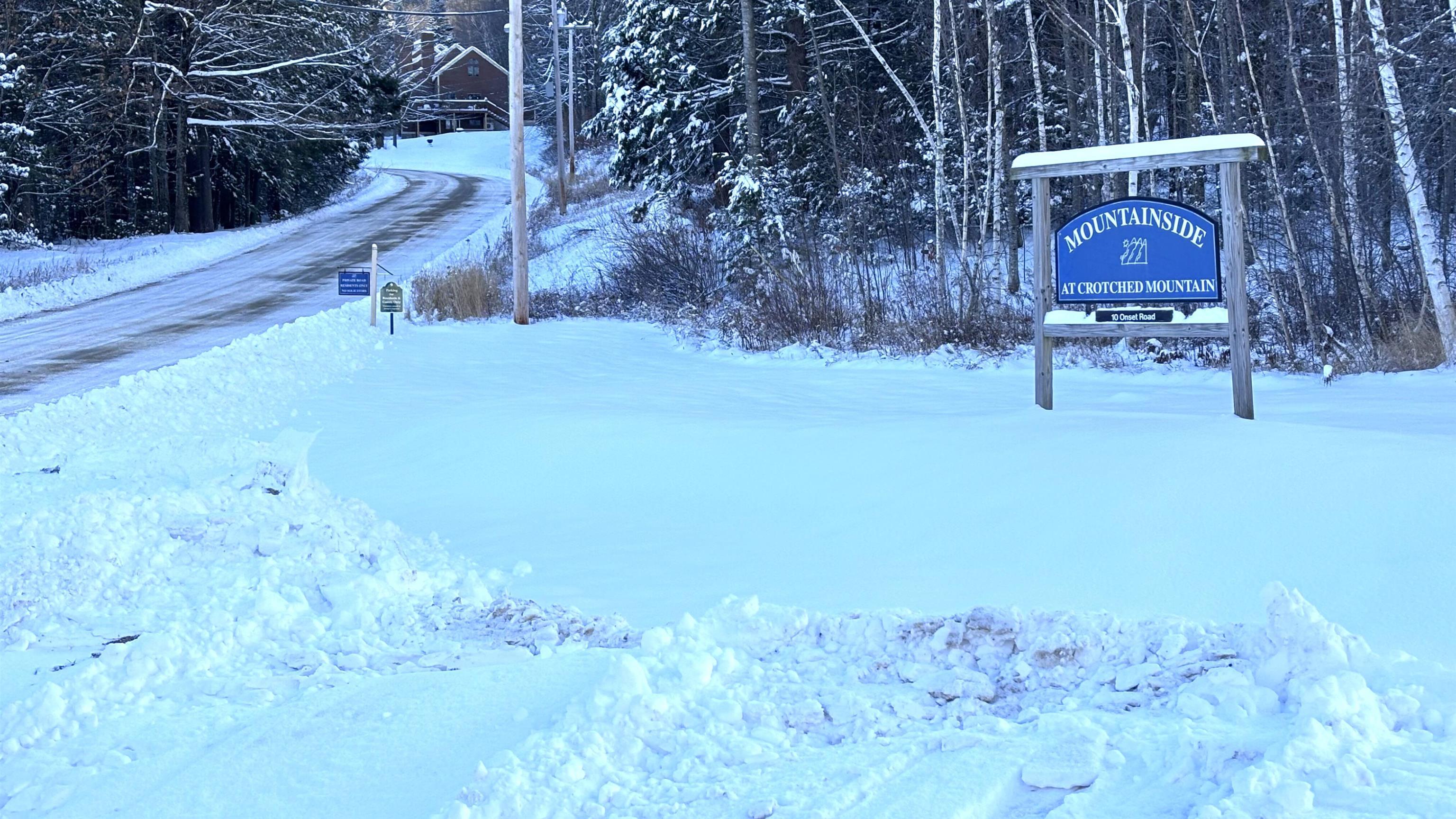 10 Onset Road, Unit 32B Bennington, NH 03442 - Photo 4 of 19