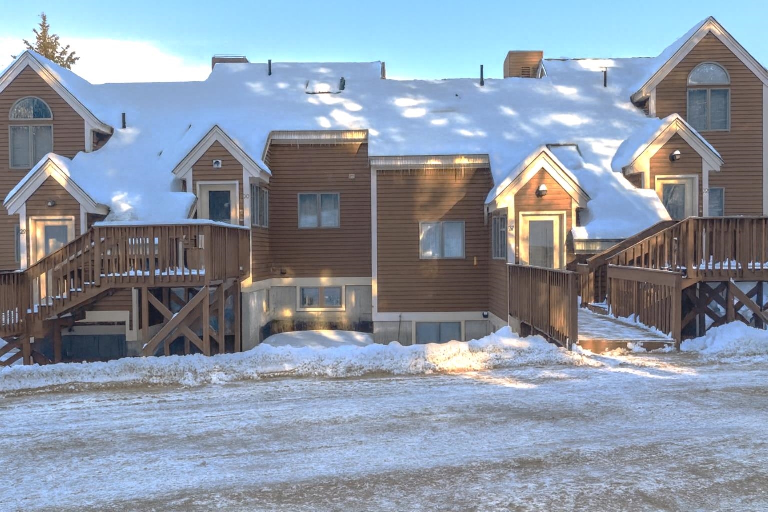 10 Onset Road, Unit 32B Bennington, NH 03442 - Photo 5 of 19