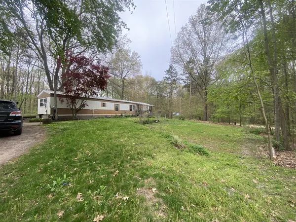 $164,000 | 2851 137th Avenue, Dorr, MI 49323