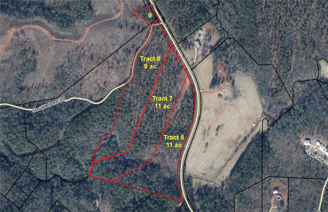 8 Battlecreek Road Long Creek, SC 29658 - Photo 1 of 1 Gallery Image 1