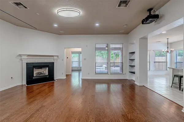 $504,000 | 18510 North Settlers Shore Drive, Cypress, TX 77433