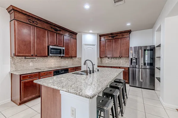 $504,000 | 18510 North Settlers Shore Drive, Cypress, TX 77433