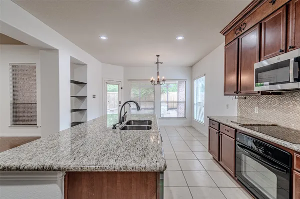 $504,000 | 18510 North Settlers Shore Drive, Cypress, TX 77433